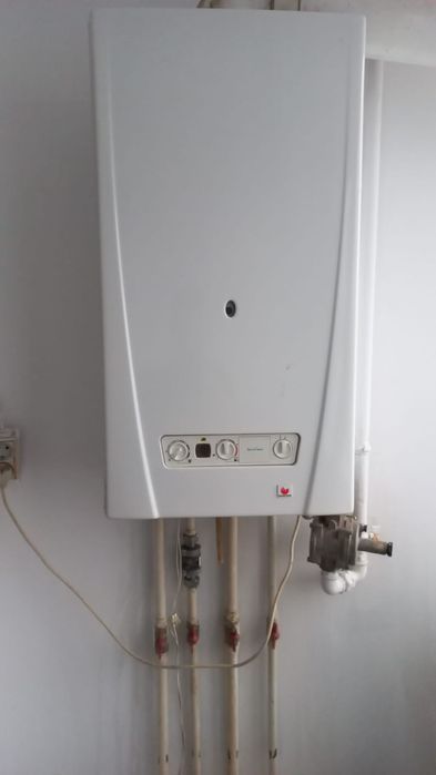 Service reparatii centrale termice