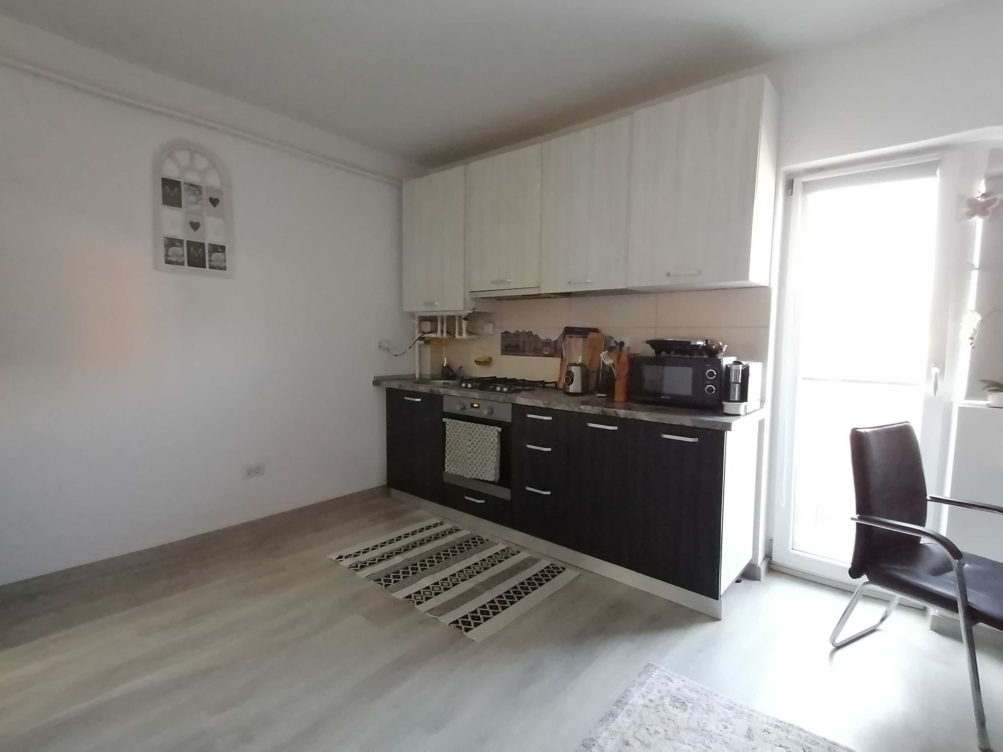 Apartament 2 camere Iasi mobilat, eliberare imediata