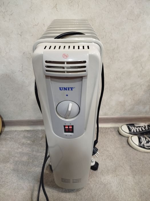 Обогреватель UNIT
