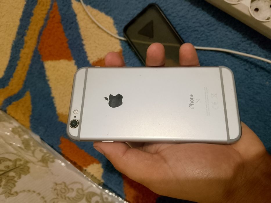 iphone 6s 32GB идеал
