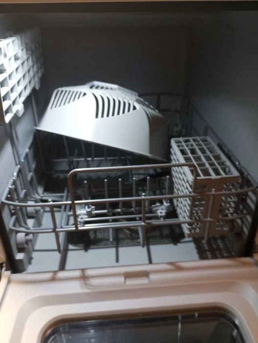 Мини съдомиялна MIA