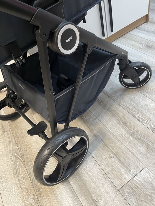 Продам коляску Rant 2в1
