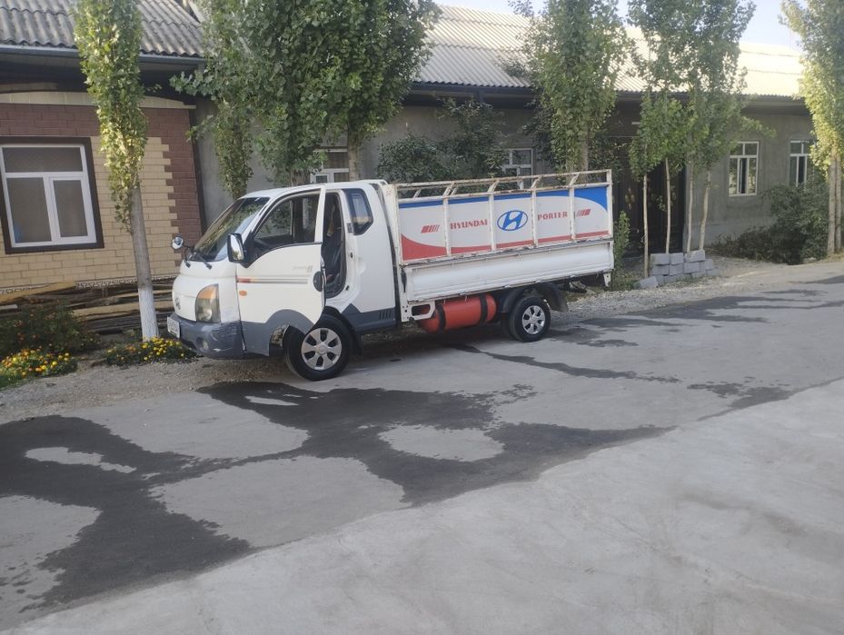 HyundaiPorter2006