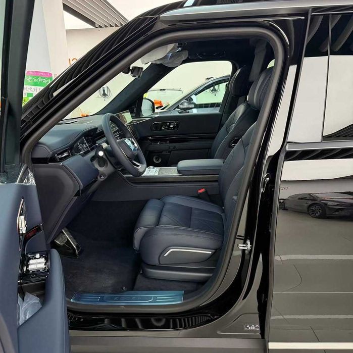 Zeekr 9X ULTRA CiP Tashkent