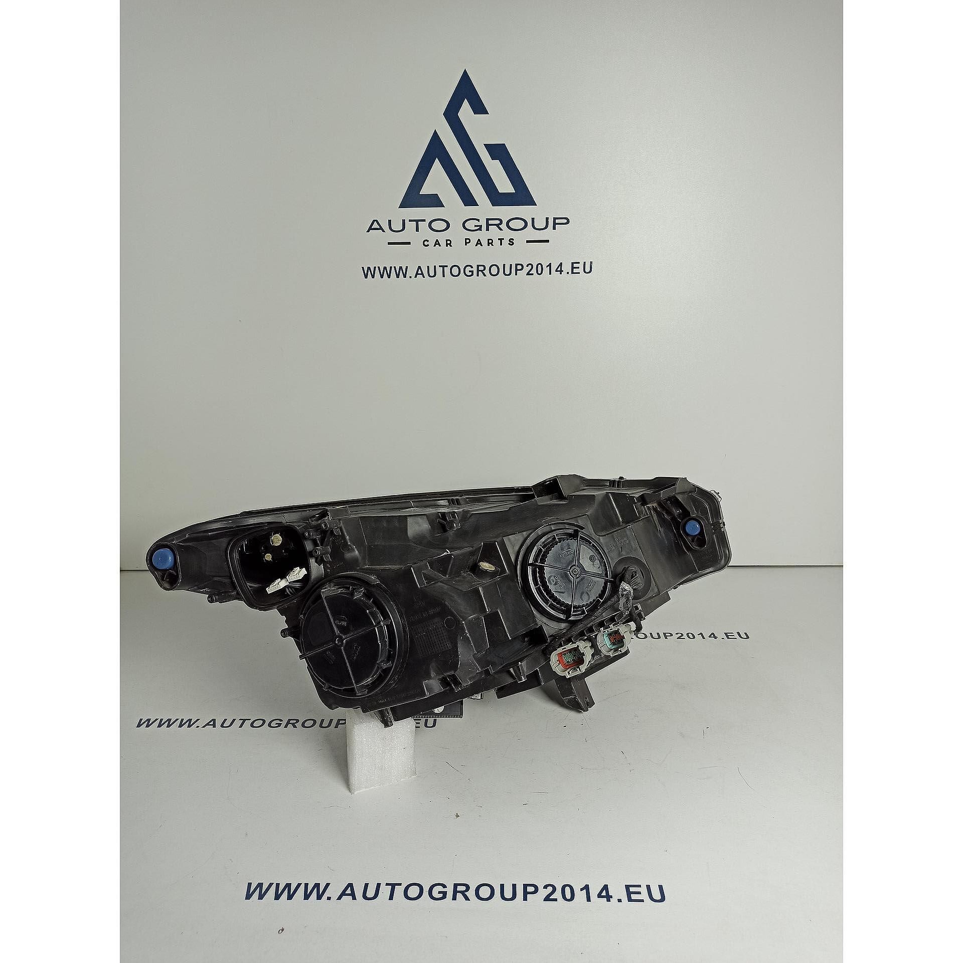 Ляв фар за infiniti q30 qx30 led - 260605da2a