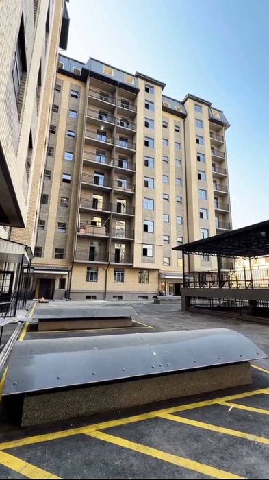 Продаёться дуплекс квартира в новостройке