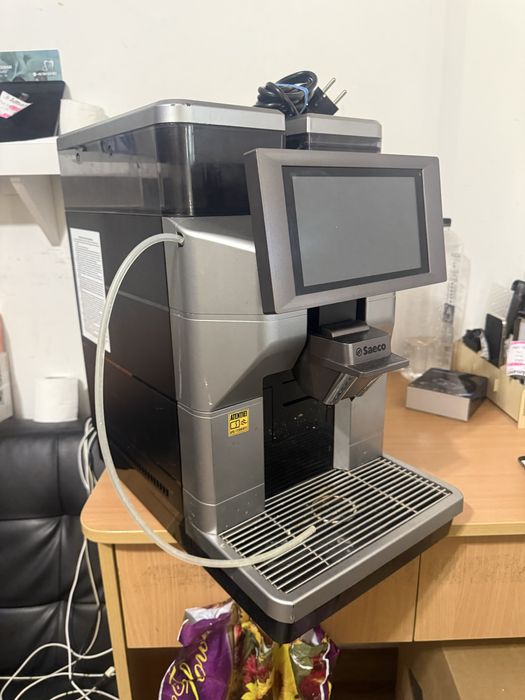 Aparat de cafea Masina automat Saeco Magic M2 Plus 1900W Espressor