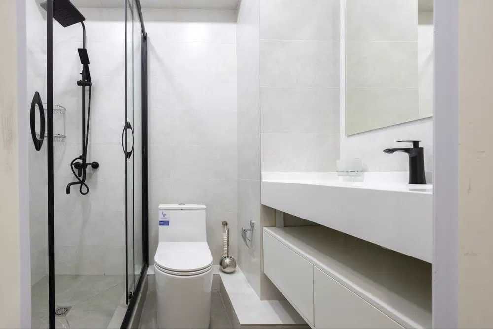 Akay City — 120м2 3-комнатная евро, Дархан, центр Ташкента`‼️‼️‼️