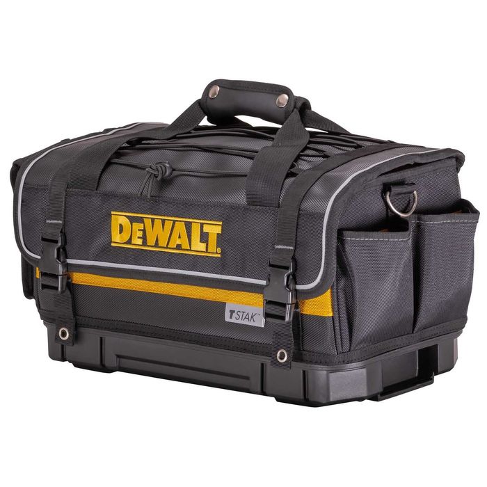 Чанта за инструменти DeWALT , T-STAK, 450 x 250 x 250 mm