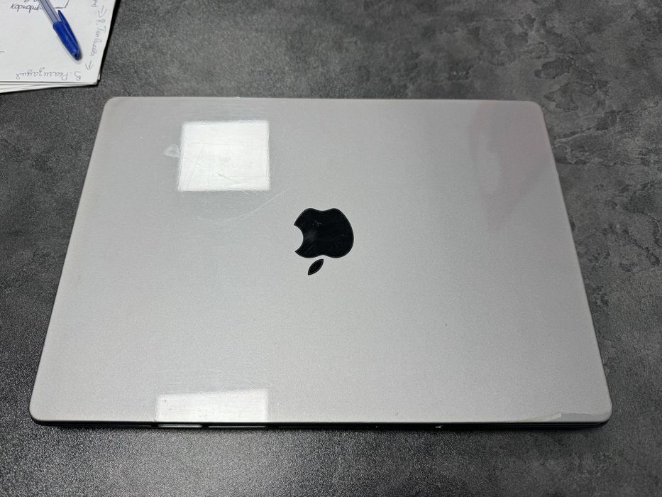 Macbook pro m2 pro