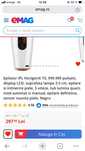 Epilator IPL pulsații