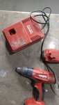 Filetanta Hilti 123