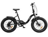 Bicicleta Pliabila Tekilo Fat Bike CR3KT | UsedProducts.Ro
