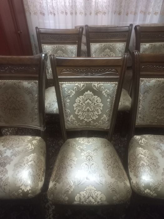 Прадаётся стул новий   сотилади