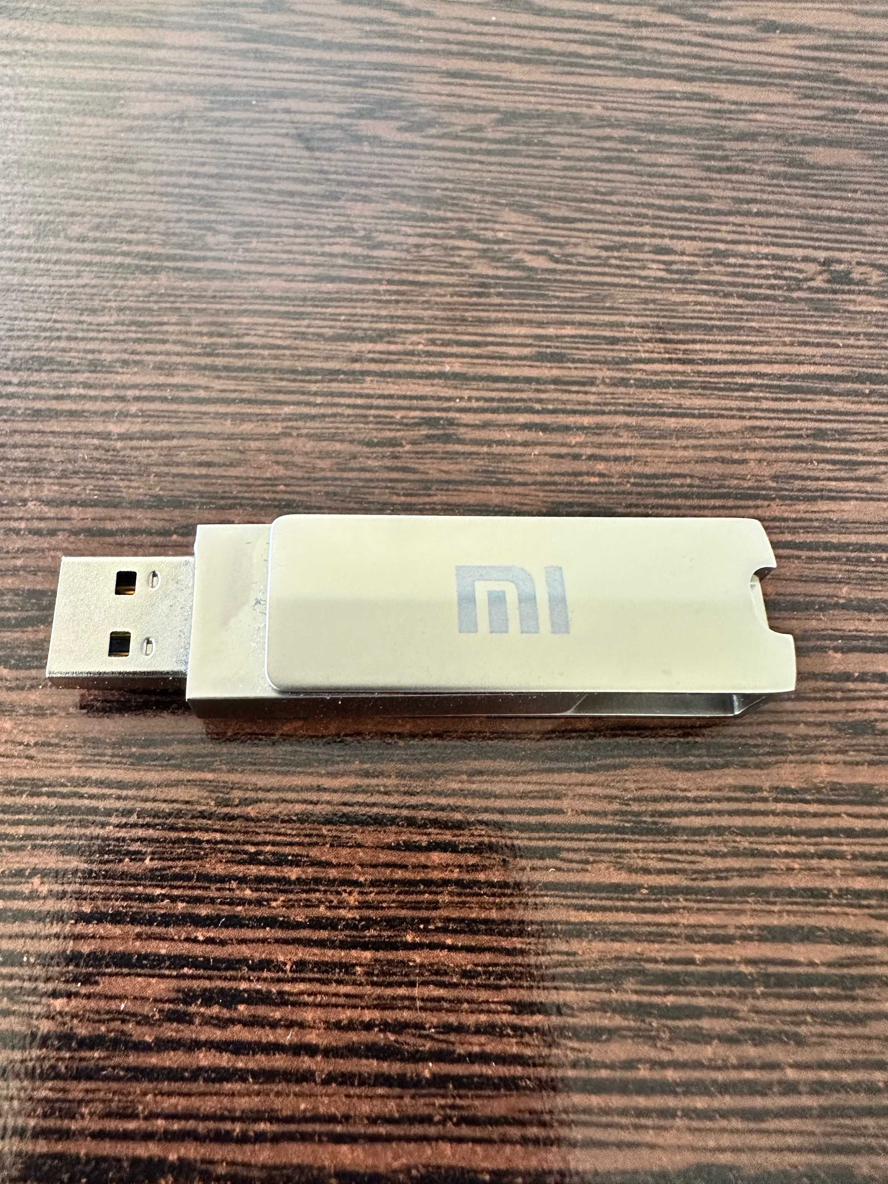 Stick Memorie, 2 IN 1, 1 TB, Cu USB 3.0 si Type-C, XIAOMI