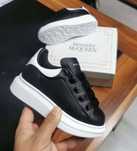 Adidasi copii Alexander McQueen