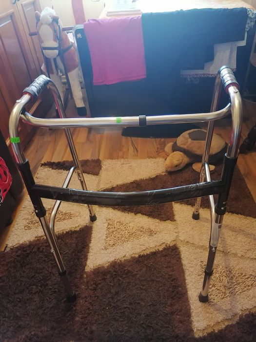 OFERTA : Cadru metalic medical (nou în folie)