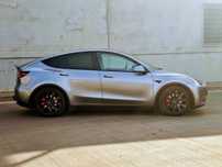 Tesla Model Y Performance 2023
