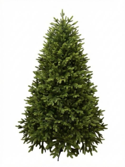 Suniy archa 150-240 sm Jonli korinishli zich shoxli metall taglikli