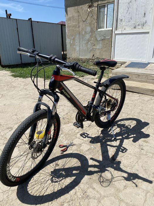 Велосипед сатылады