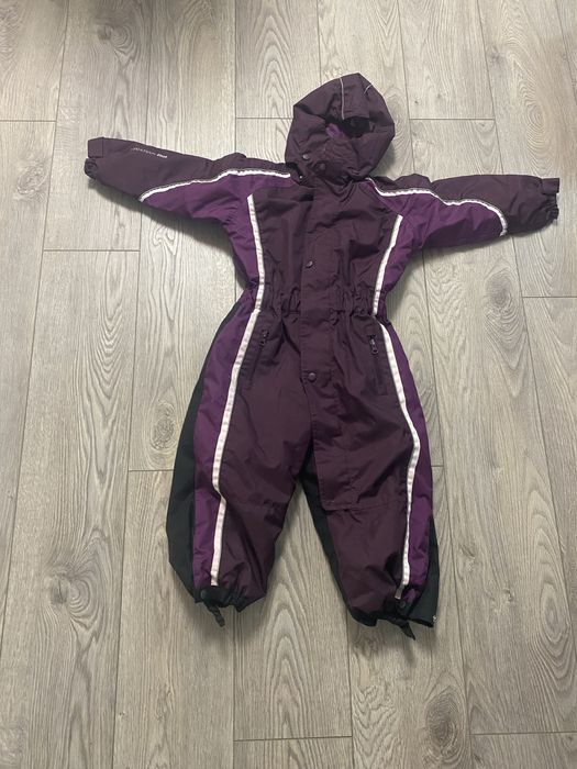 Зимен ски гащеризон 3-4 години