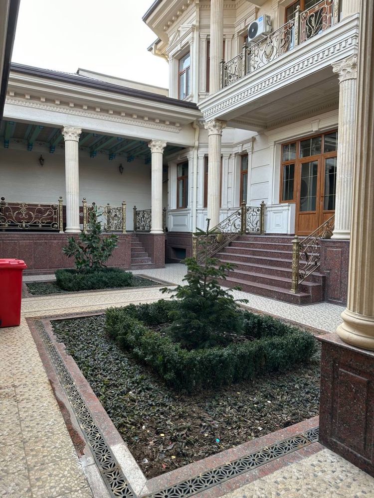 Аренда Дома на Никитина