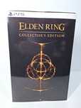 Elden Ring Collector’s Edition Ps5