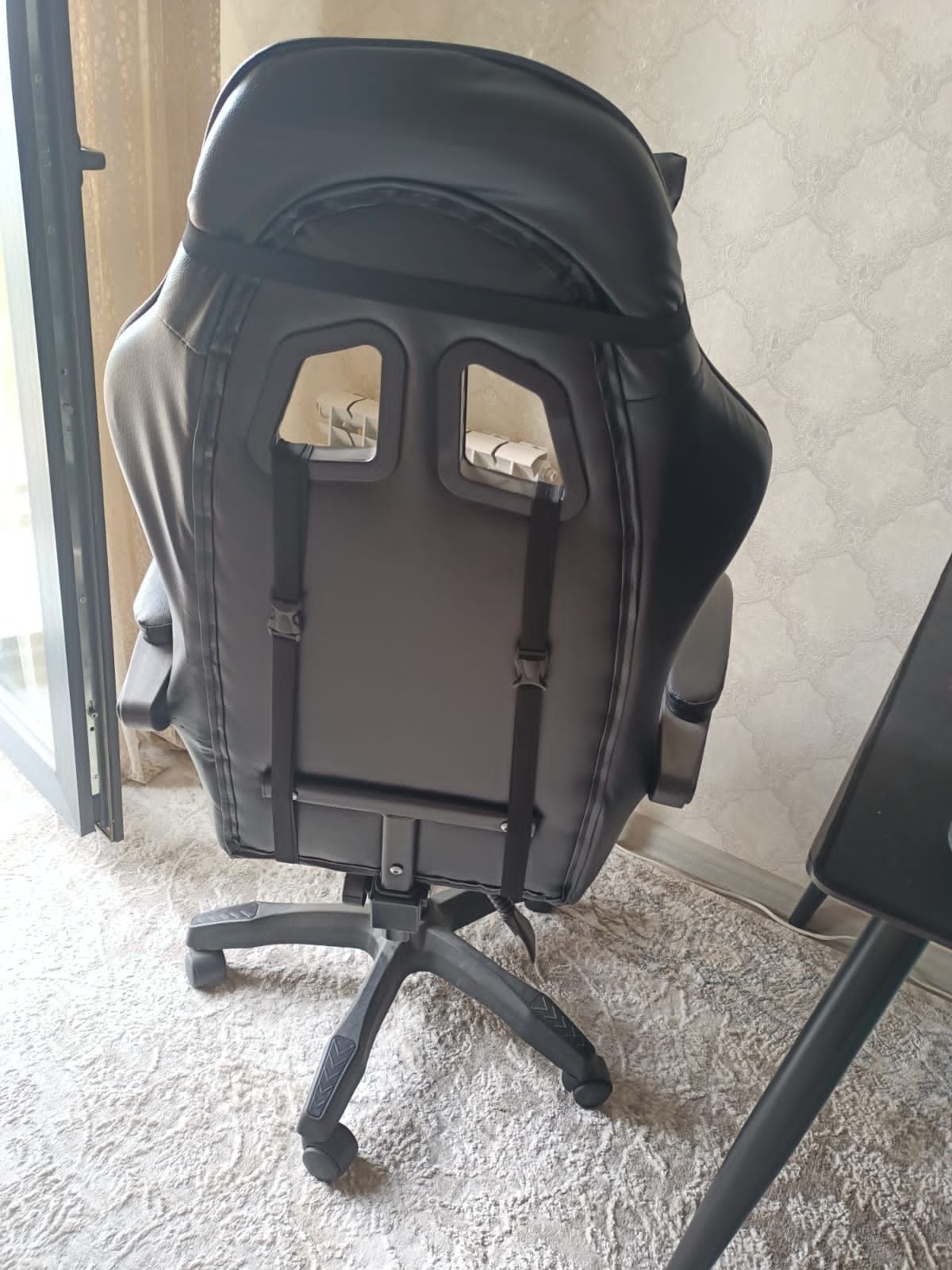 Gaymer stoli Mustahkam 120 кг котаради