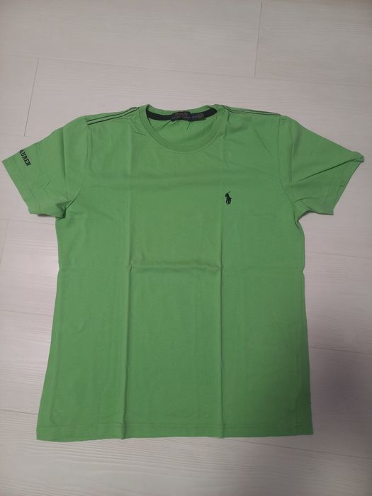 Тениска Polo Ralph Lauren
Polo Ralph Lauren®
Polo Ralph Lauren®