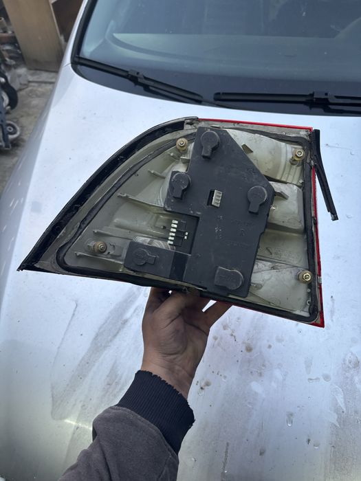 десен стоп за опел вектра