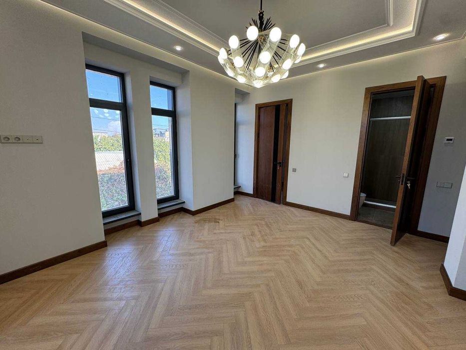 Продается Коттедж 4 уровня, ул. Саламатина, Яккасарайский район, ЦЕНТР