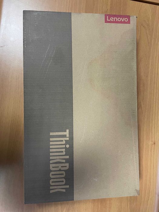 Lenovo ThinkBook 15 ITL