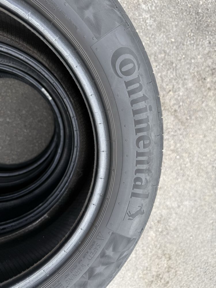 Гуми Continental PremiumContact 6 205/55/16
