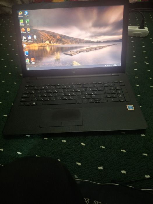 hp noutbk  sotiladi