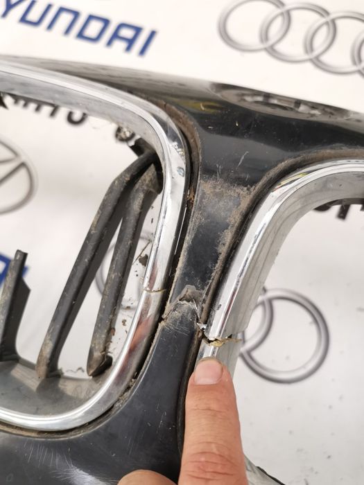 bară fata BMW seria 1 f20 lci 2015,2016, 2017, 2018,2019