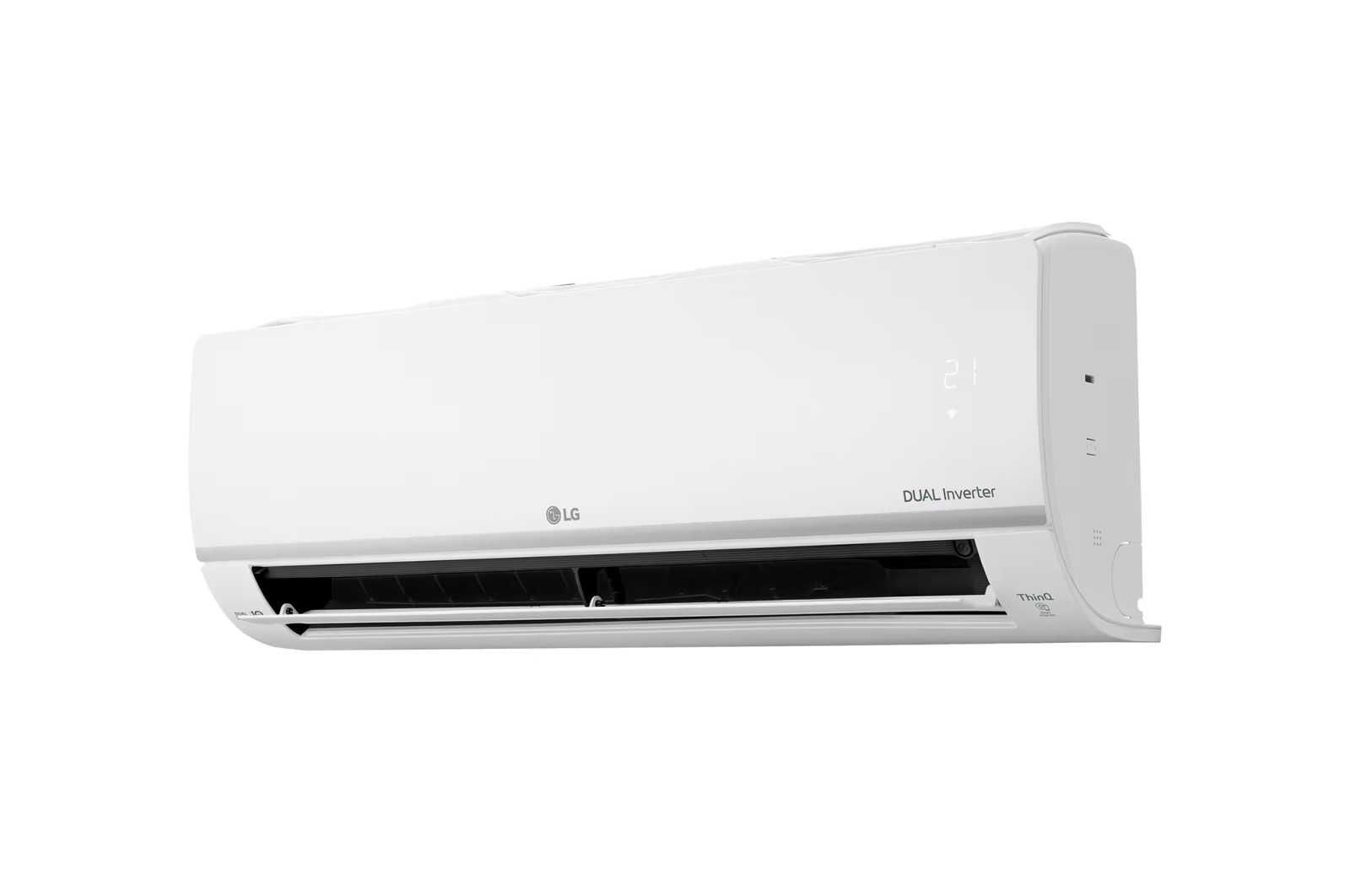 NEW! Кондиционер LG DualCOOL D12TT с бесплатной доставкой