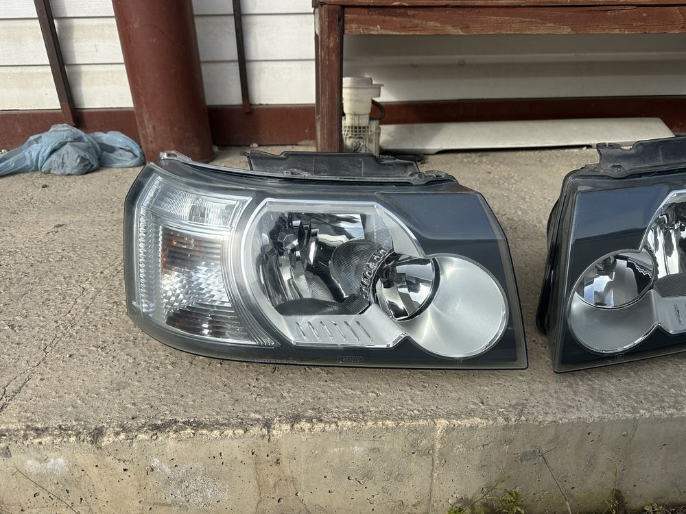 Фар/Фарове Land Rover Freelander 2