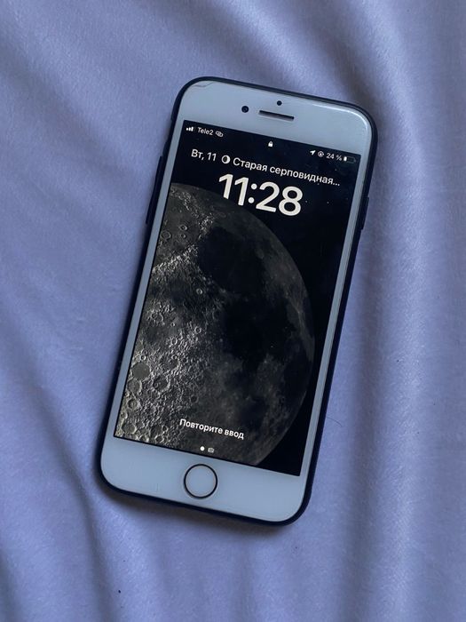 Айфон 8 бары оригинал