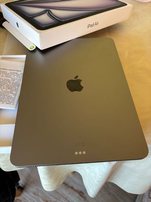 Таблет APPLE IPAD 11'' A16 WI-FI 128GB