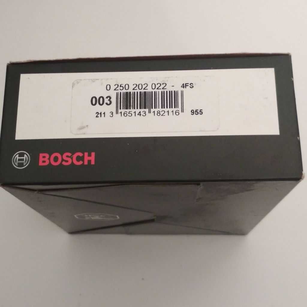 SET 10 buc bujii incandescente Bosch Duraterm 0250 202 022