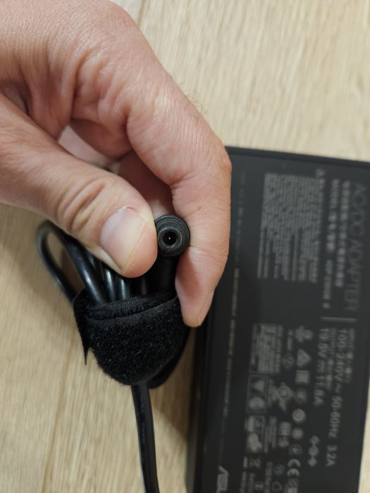 Incarcator Asus ASUS ROG Strix G G531GV ADP-230GB B 230W  19.5v/11.8a