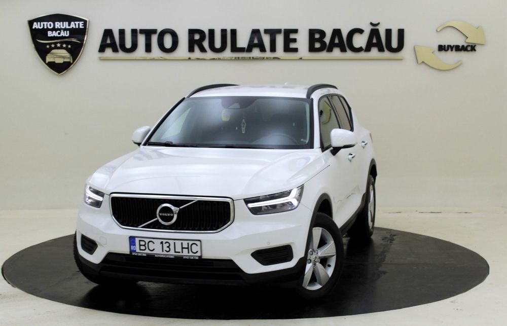 Volvo XC 40 Volvo XC40 2.0d 150CP 2019 Euro 6