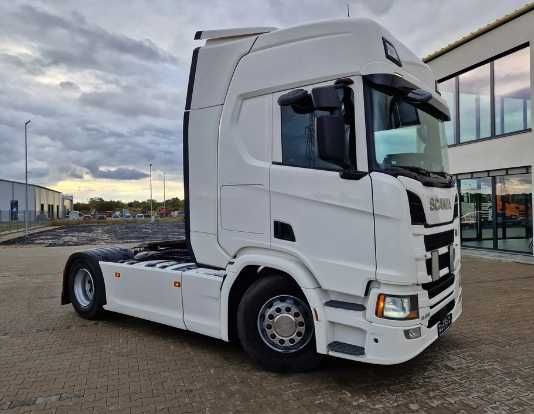 Vand motor complet Scania DC1310 R440 Euro 5 -Piese/Dezmembrari scania