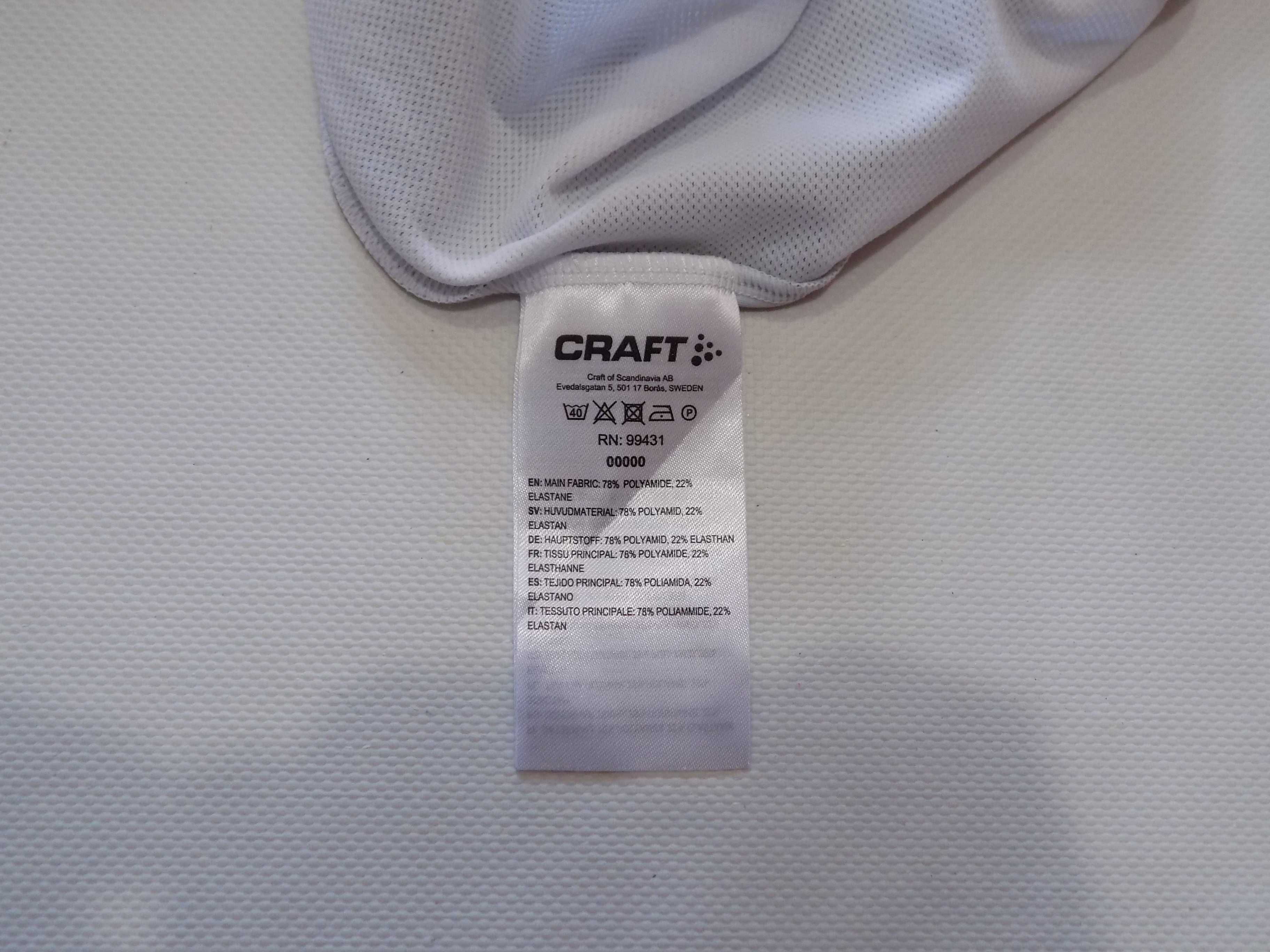 нов вело клин craft екип джърси шосейно колоездене дамски оригинален L
