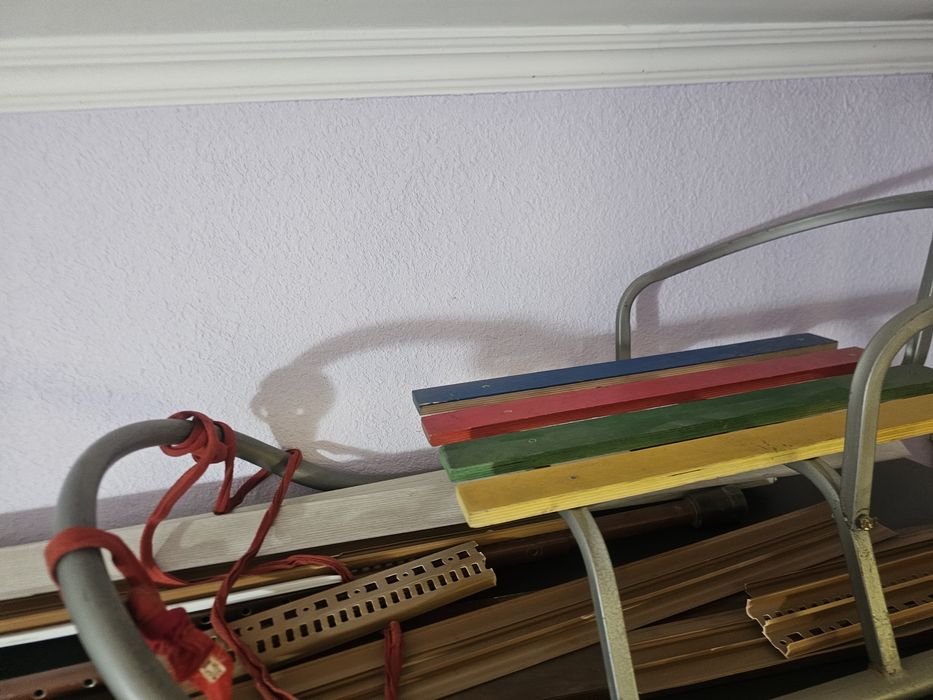 Продаю санки новые