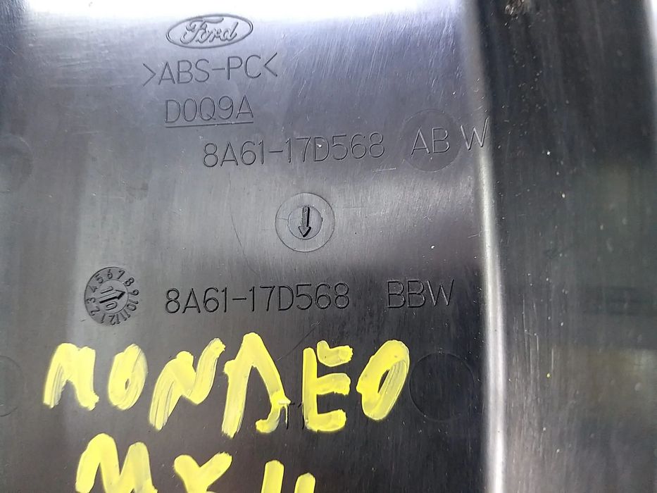 Oglinda retrovizoare interior ford mondeo mk4 8a6117d568 au5a17e678ac