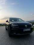 Volkswagen Tiguan BlueMotion Technology Highline Panoramic