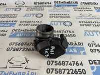 Clapeta acceleratie 3,0 tdi audi a4 b6