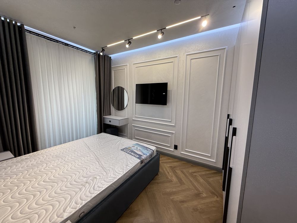 NRG U-Tower dan kvartira arendaga beriladi!