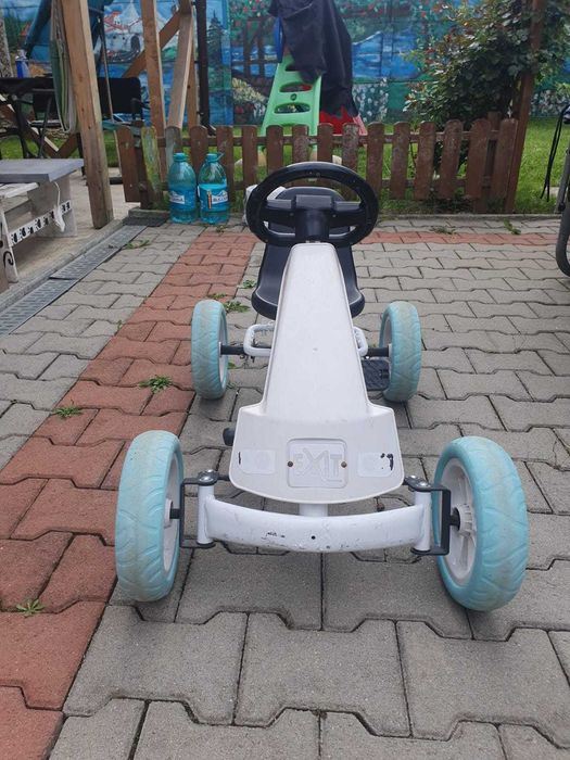 Kart pentru copii , stare buna